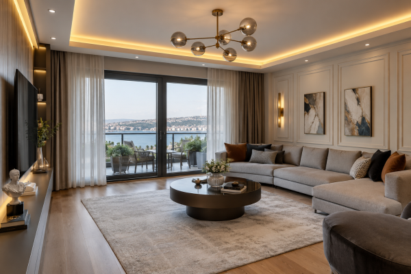 Gaziantep  Yapı Dekorasyon
